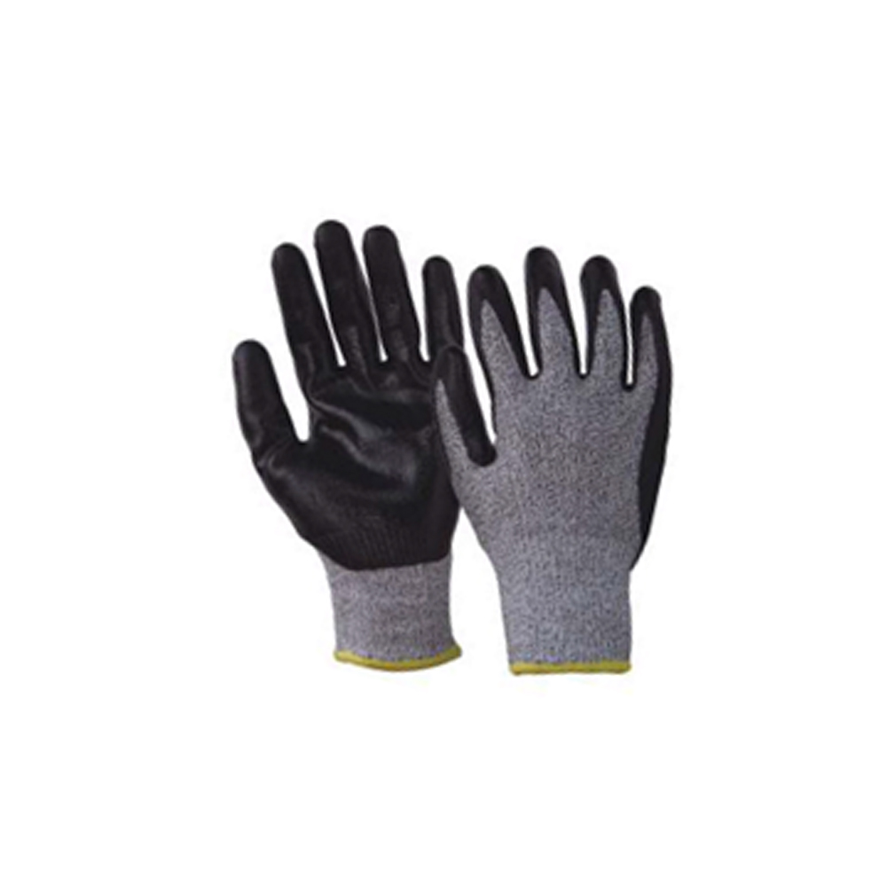 Mechanical Gloves Worxwell FT6111 - Prosafe