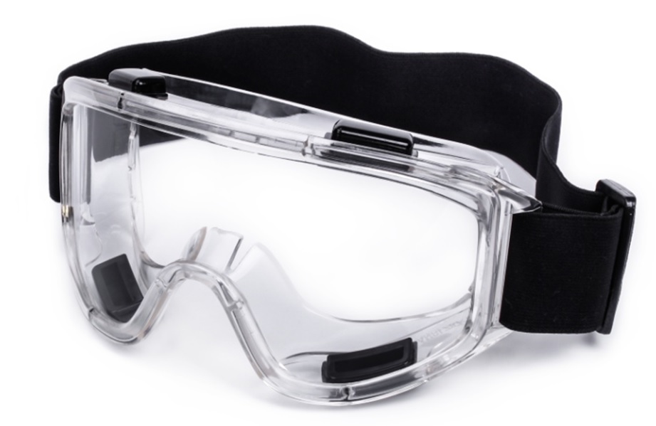 Safety Goggles Worxwell Dt Y016 Prosafe